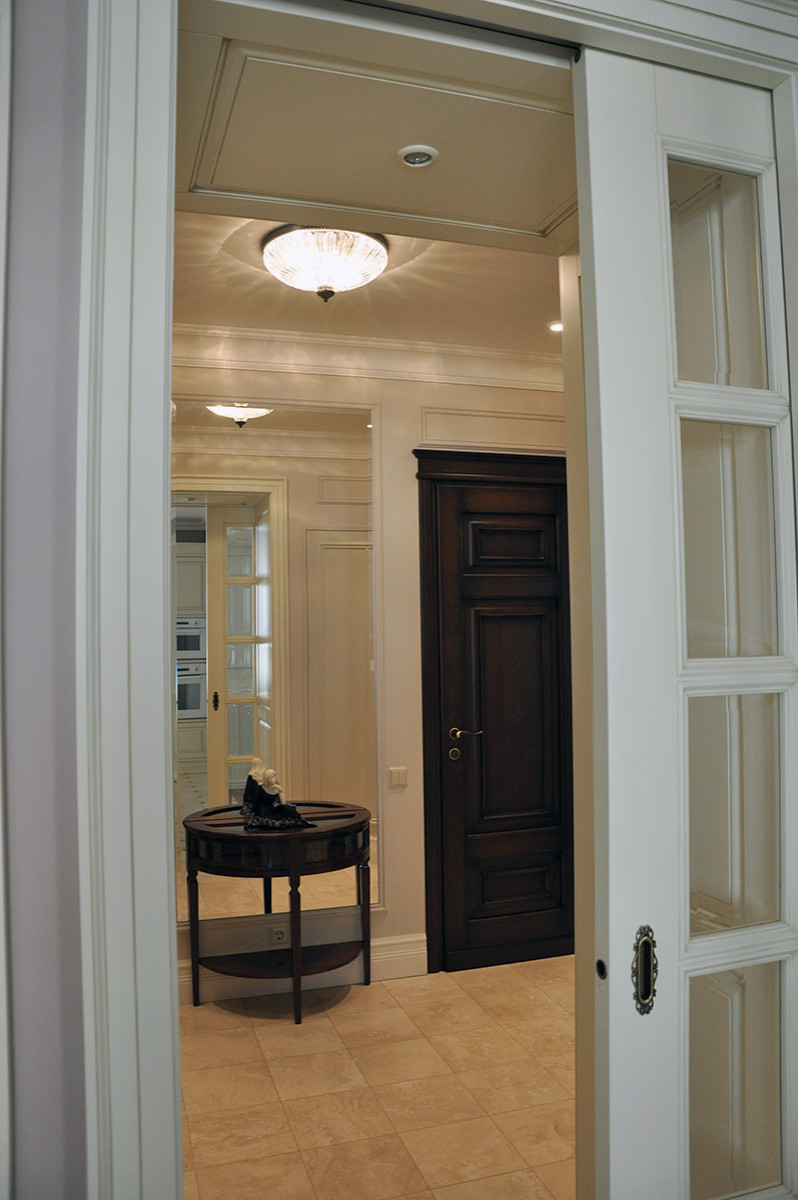 ЖК "Доминион"