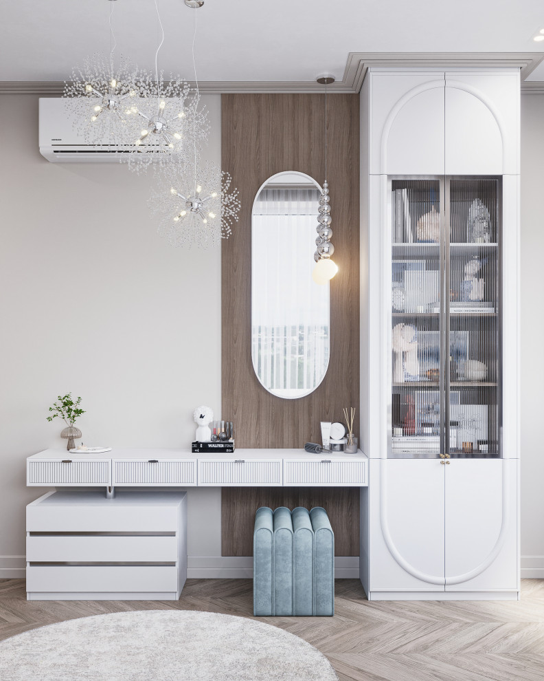 ЖК Квартал 55 (с террасой)