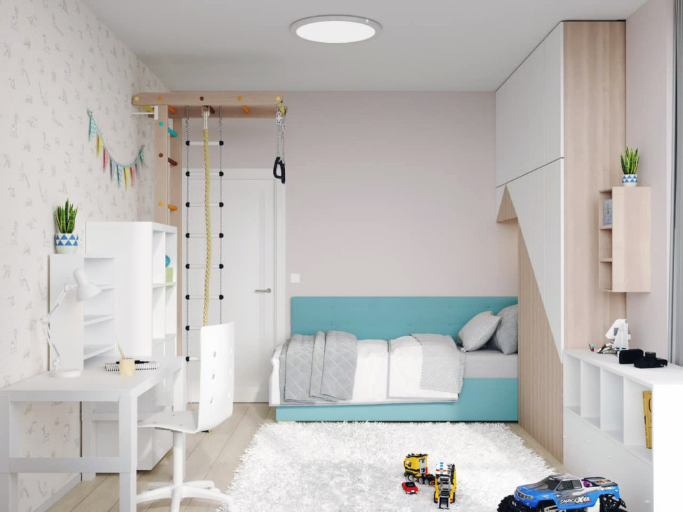 97,9 м2 Садовая 66