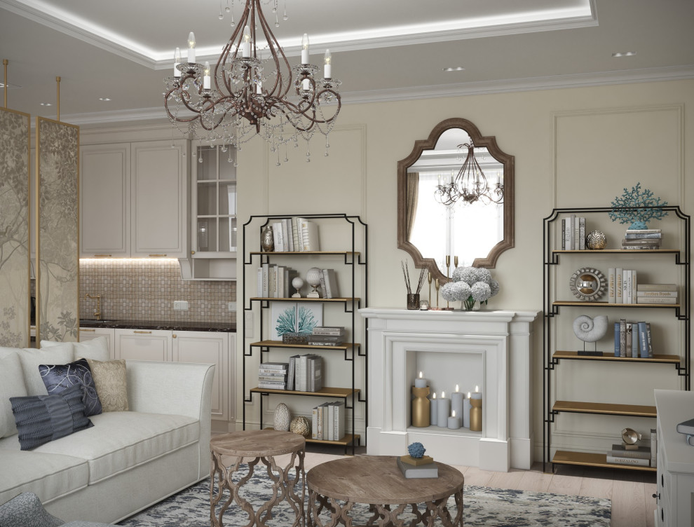 Американская буржуазная классика