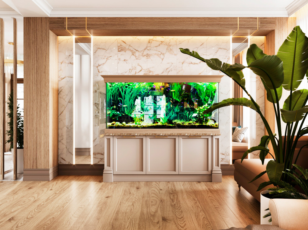 дом в п. Холмс