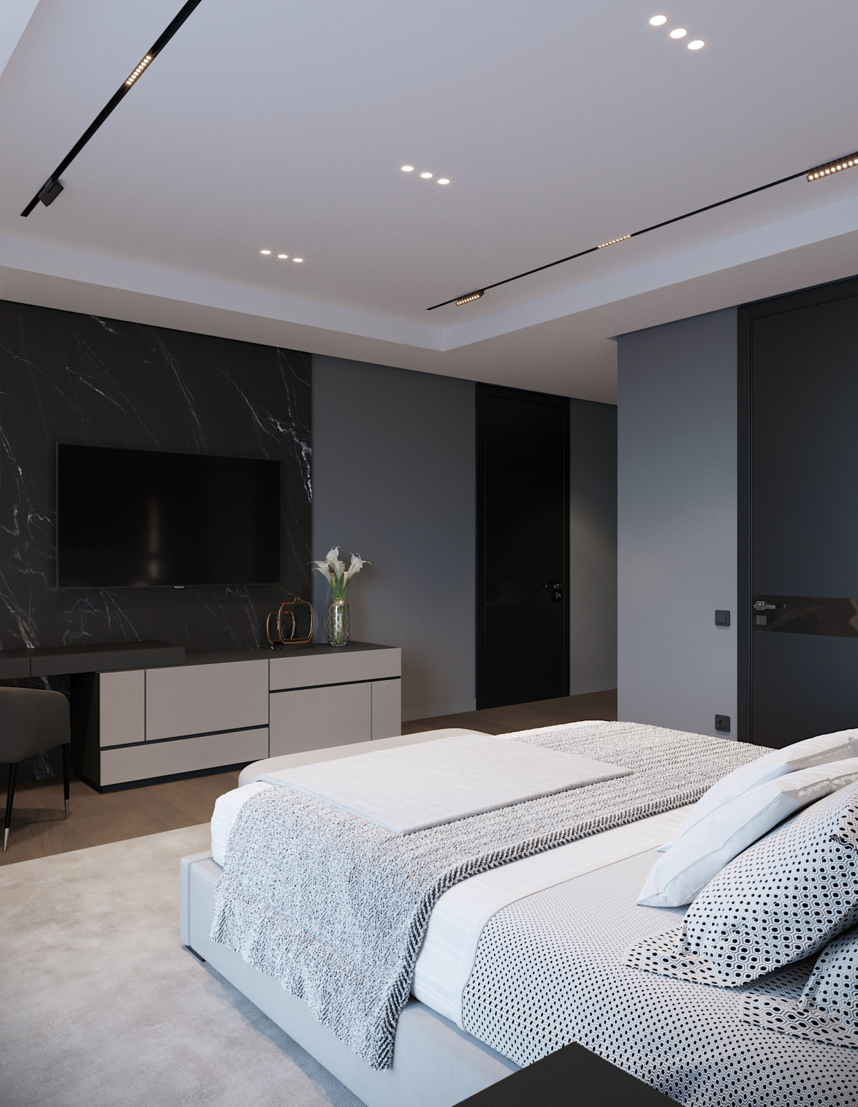 Аппартаменты