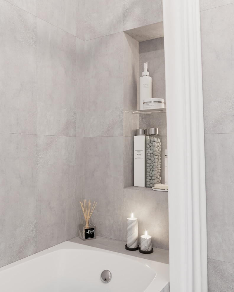 Оренбург, ЖК Грандпарк