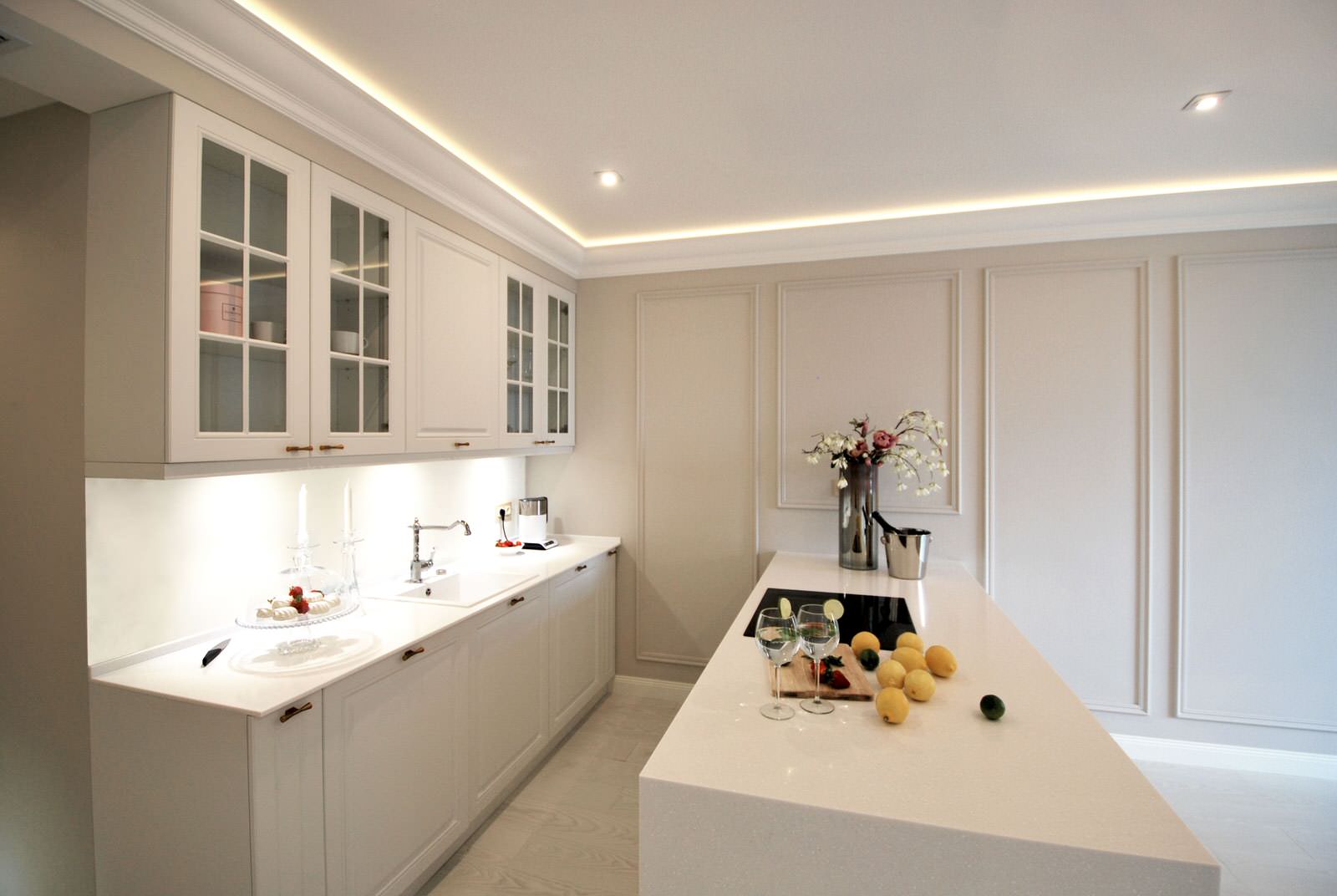 Апартаменты принцессы