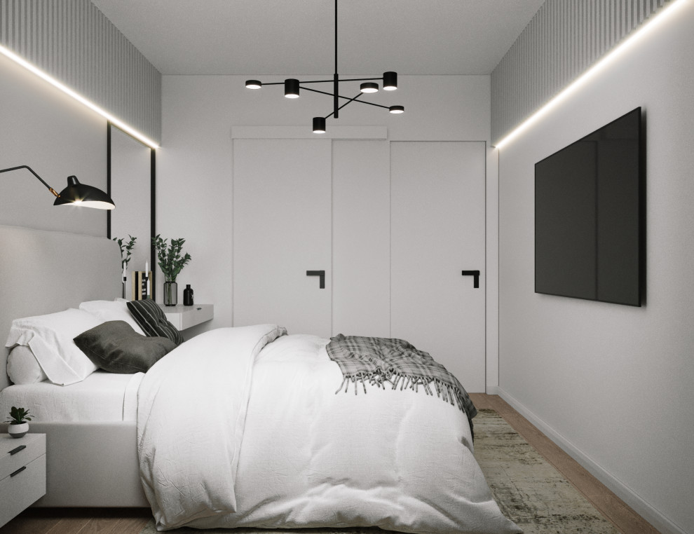 ЖК IQ Гатчина