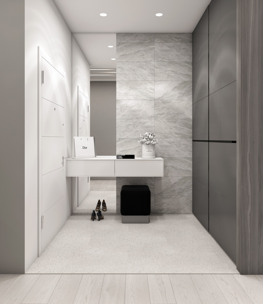 Солёный берег