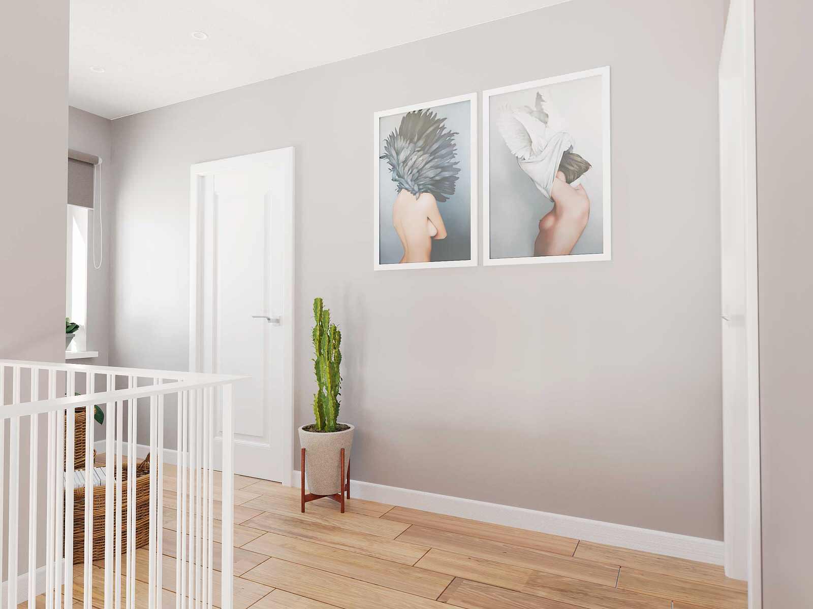 Чертовицы Воронеж частный дом 100 кв.м.