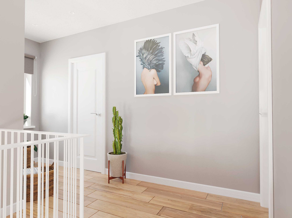 Чертовицы Воронеж частный дом 100 кв.м.