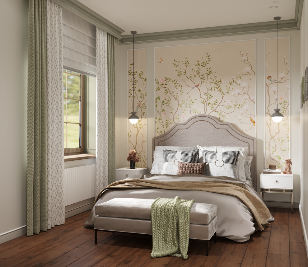 Городское Шале