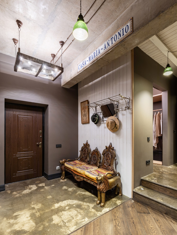 Квартира в ЖК "На берегу"