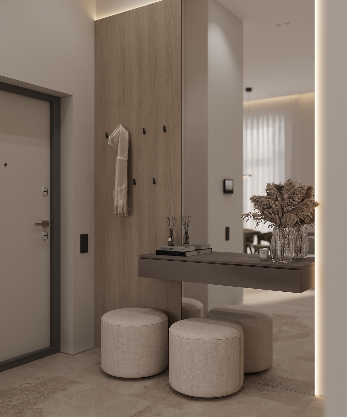 Обложка проекта: AR 2024