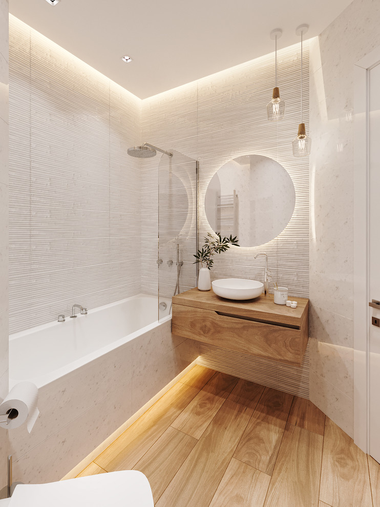 ЖК Московские Ворота - 100 кв.м.