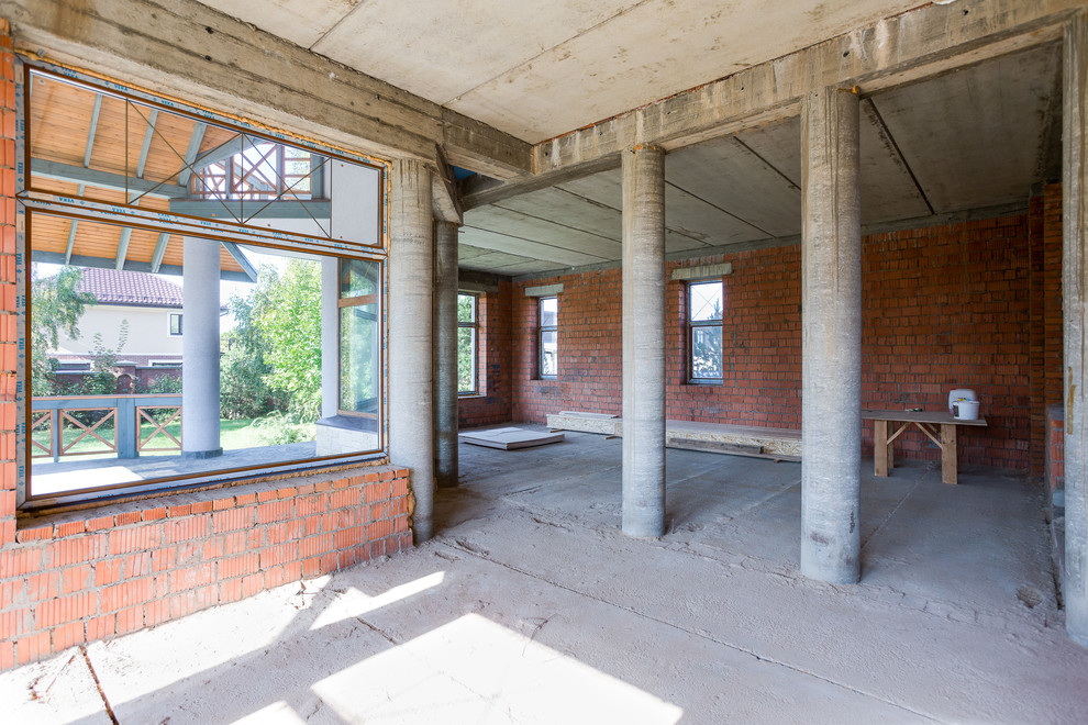 House # 5 Дом № 5