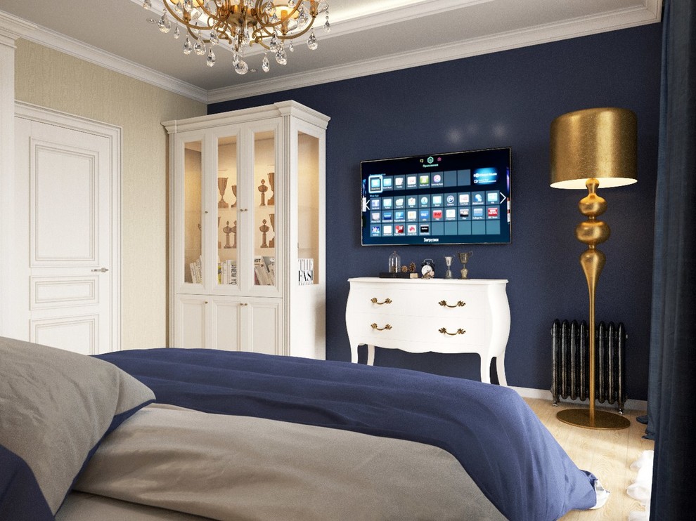 Дом в коттеджном поселке Образцово