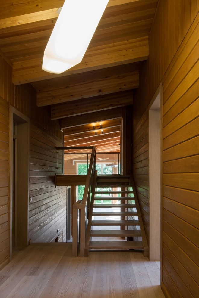 Дом в современном стиле