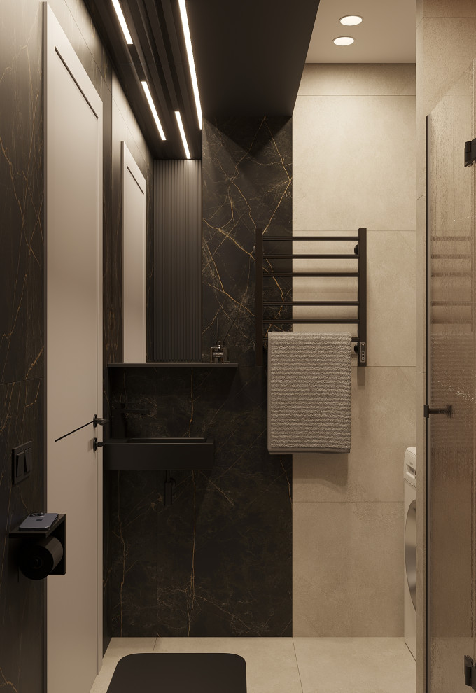 Среда обитания_санузел