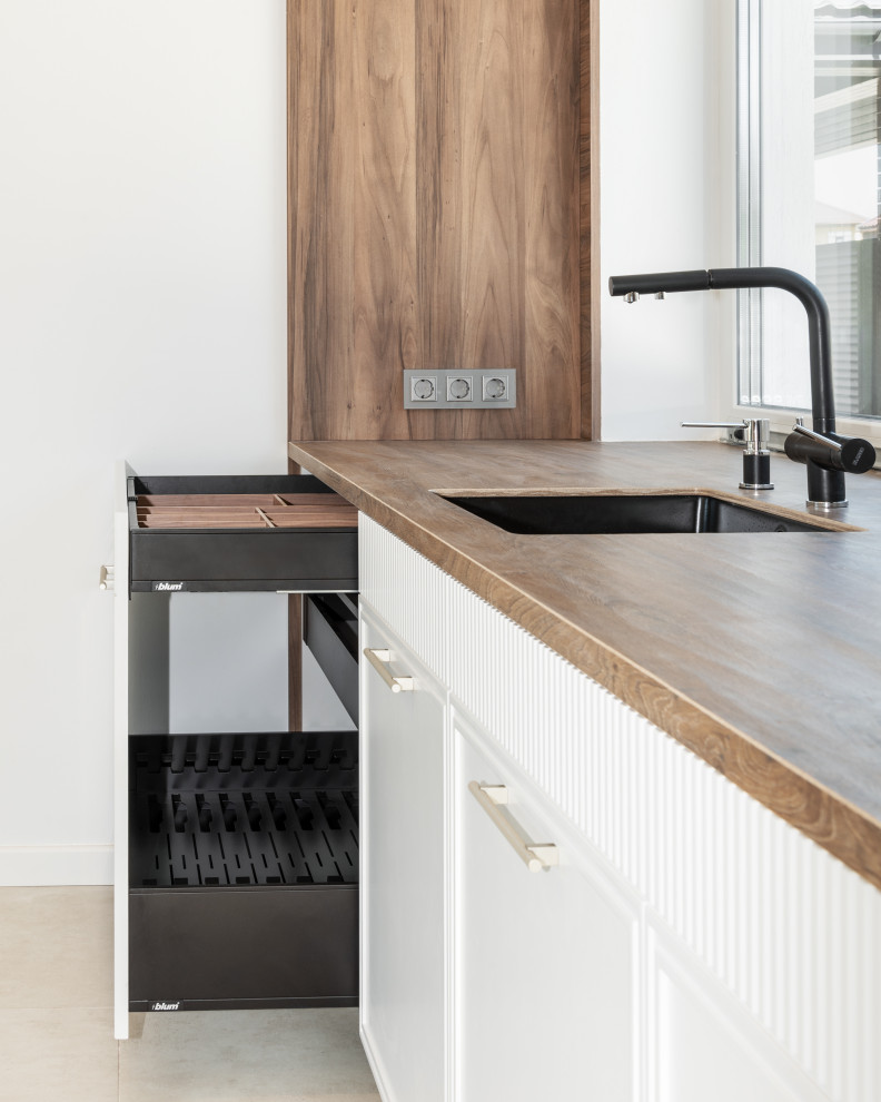 Коттеджный посёлок «Дранишники»