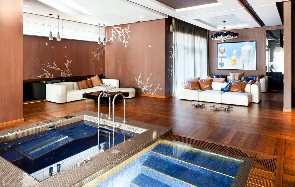 Японская гравюра