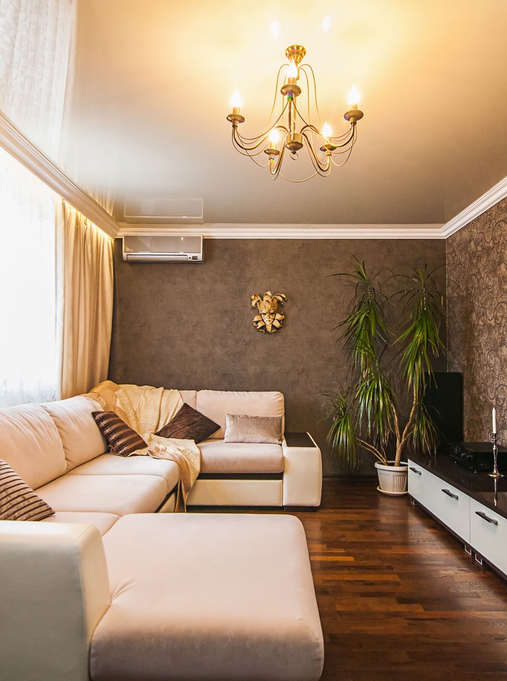 квартира для молодой семьи