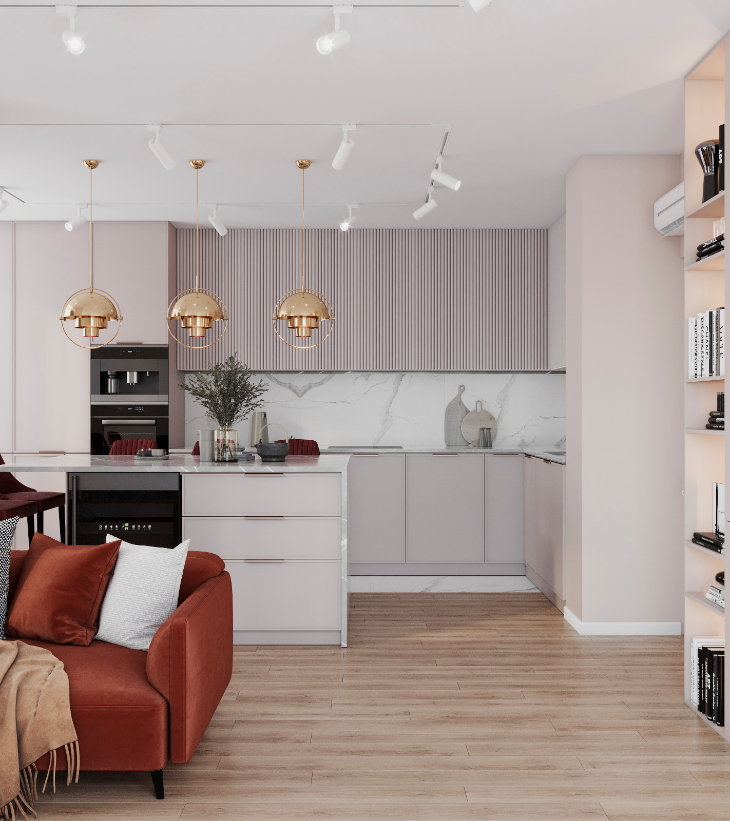 ЖК "Черная речка" 4