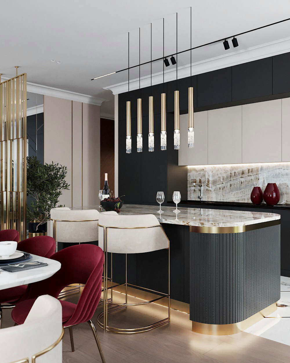 Квартира в ЖК Прайм Парк