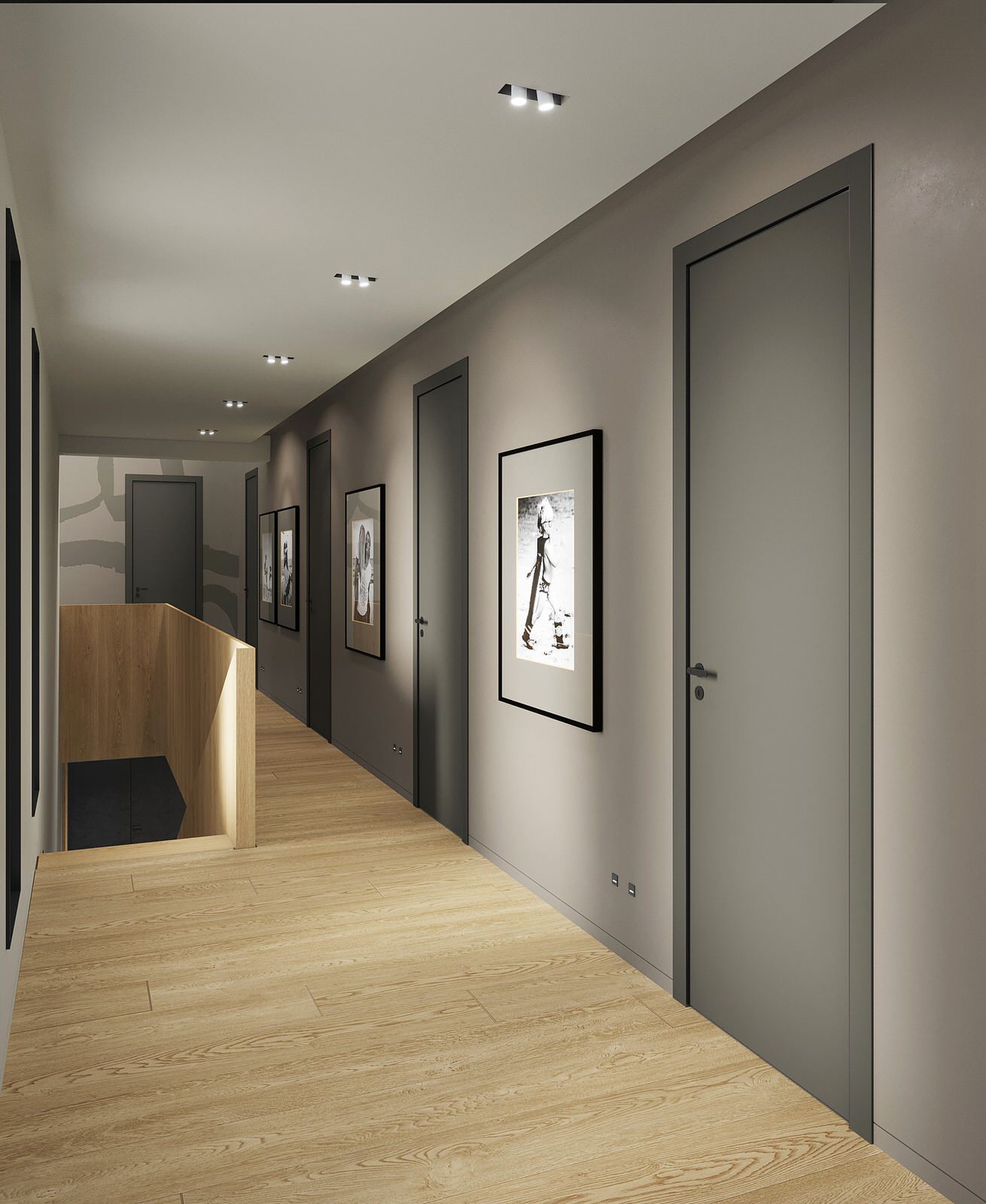 СЕРЕБРЯНЫЙ ЛЕС