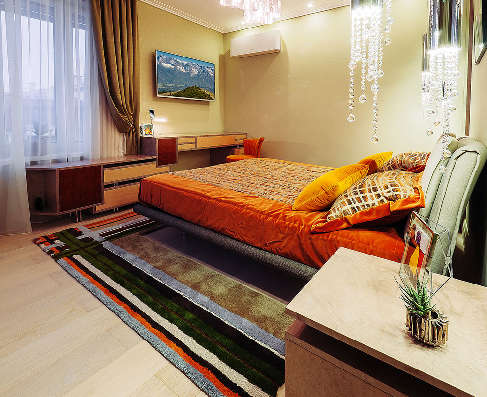 Квартира в Москве