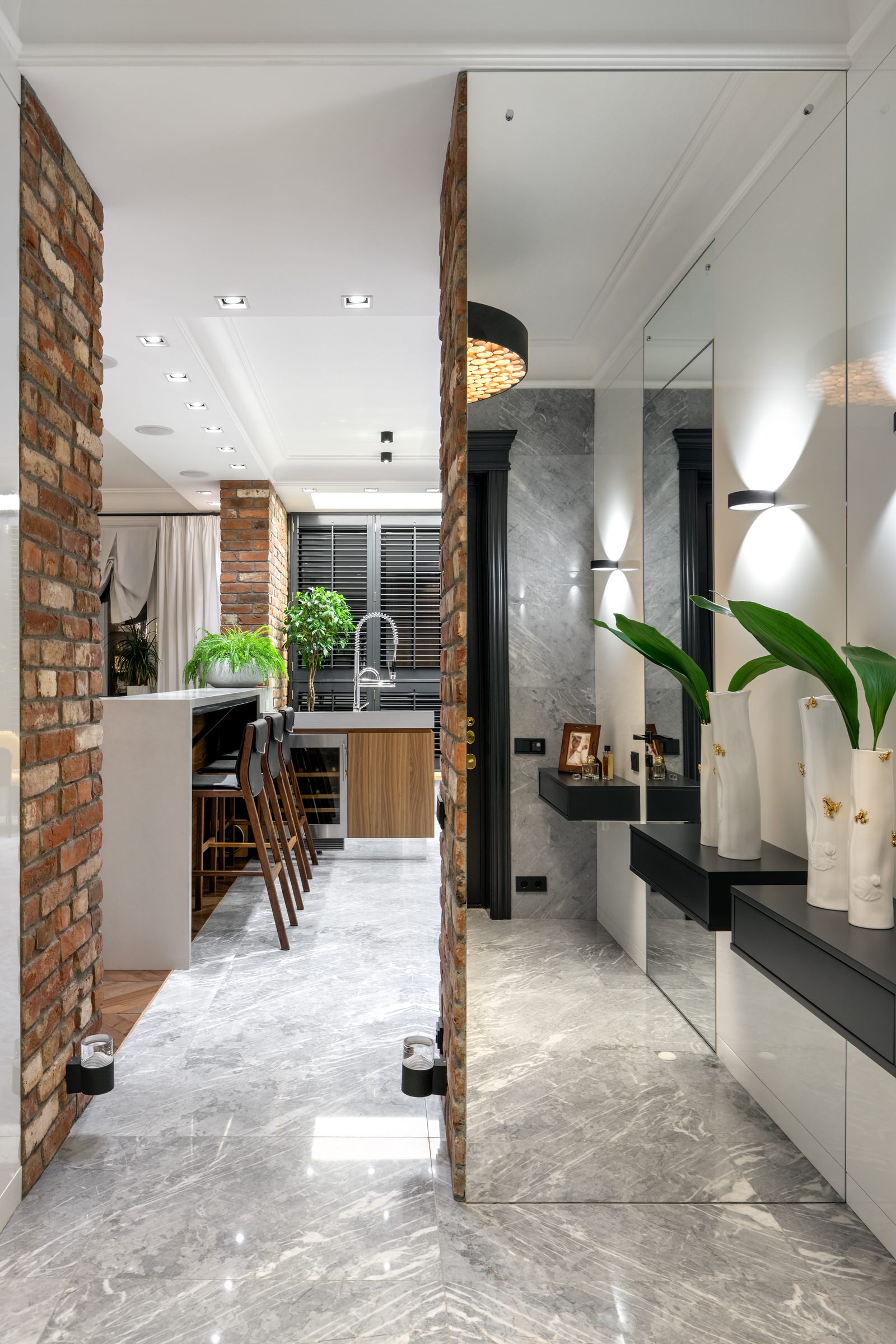 Принципы гармонии