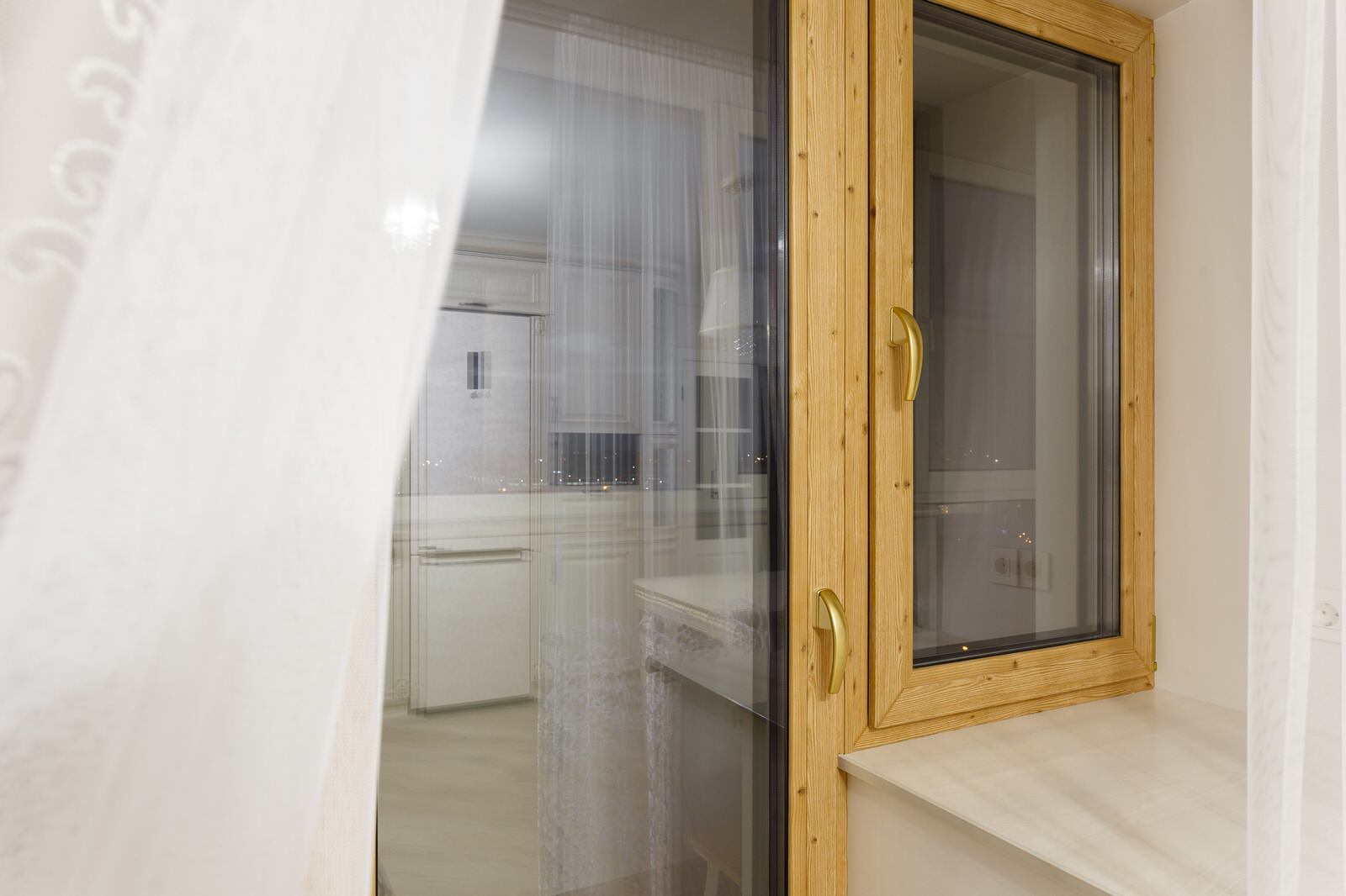 ЖК "Зеленый парк", 3-ком, 75 м2. Капитальный ремонт