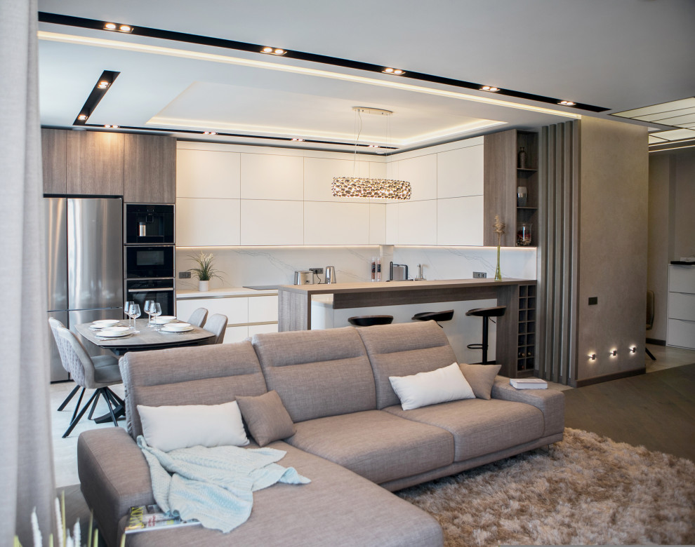 ЖК Фили Град