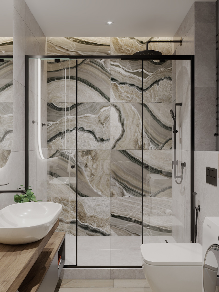 Квартира в г. Сочи