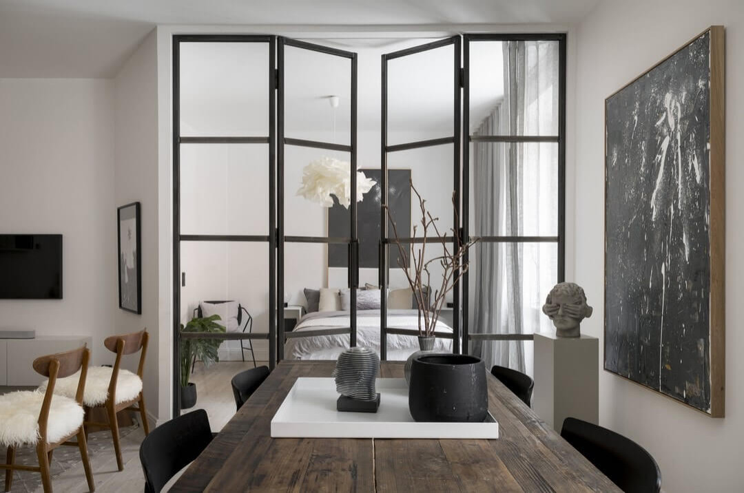 Скандинавия