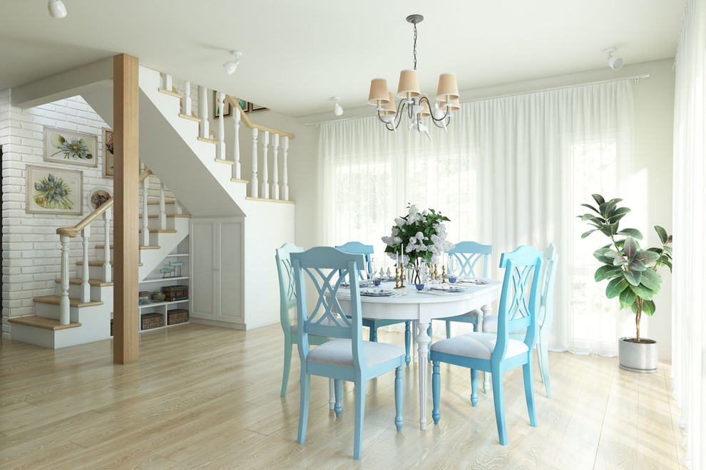 Яркие краски