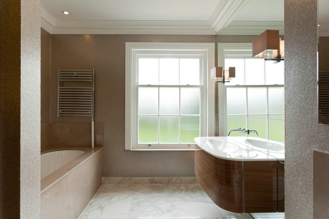 BISHOPSHEATH ENGLEFIELD GREEN