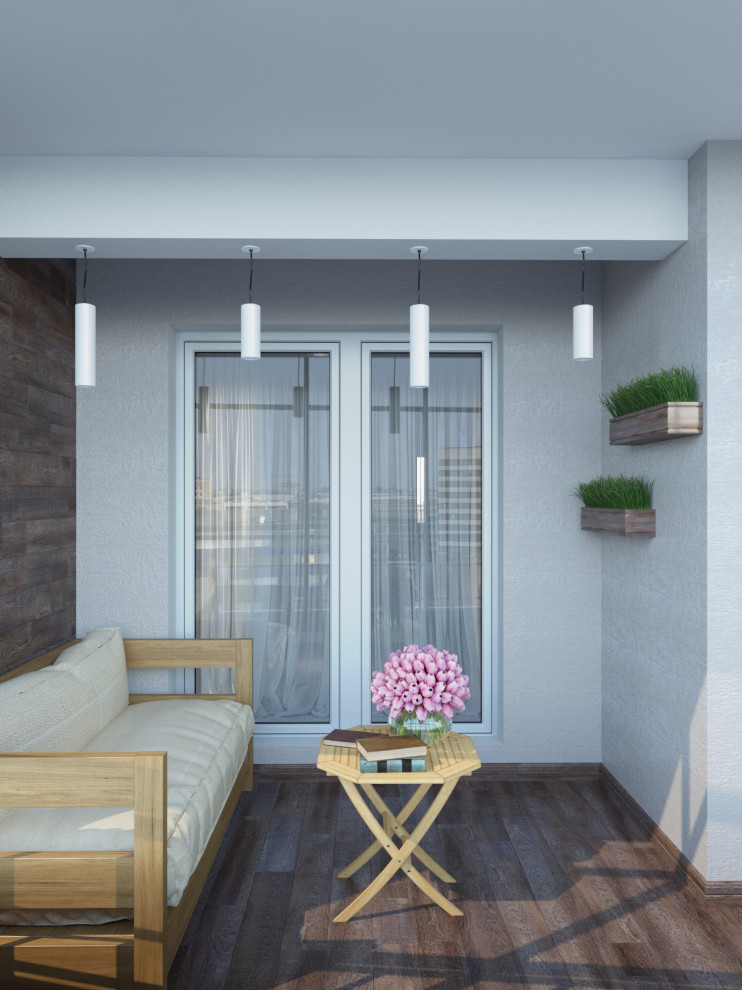 2-к квартира 72 м² в ЖК Три богатыря