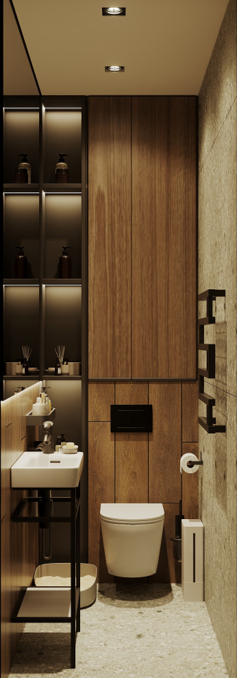 Дом в Волжске