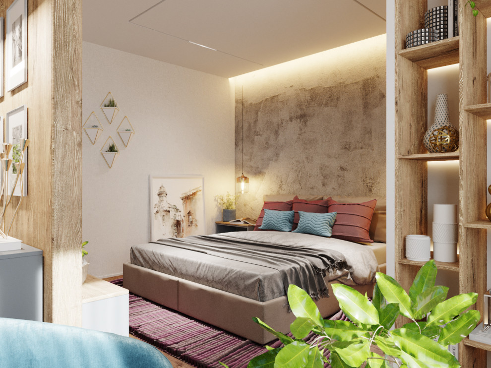 Квартира ул. Кольцевая,  г. Екатеринбург