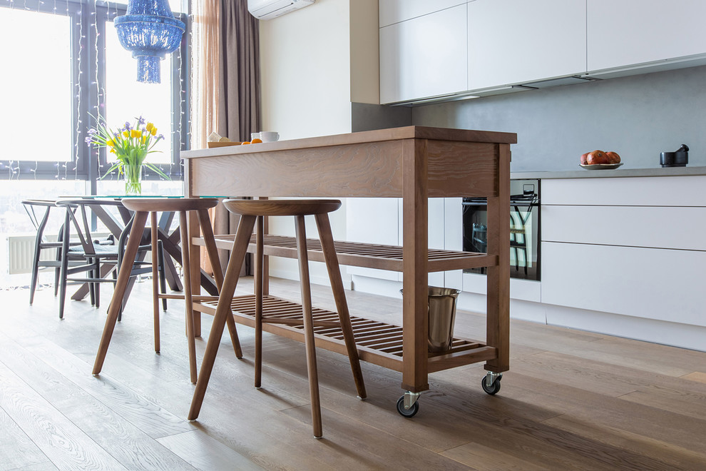 Фотосъемка для студии мебели Polka