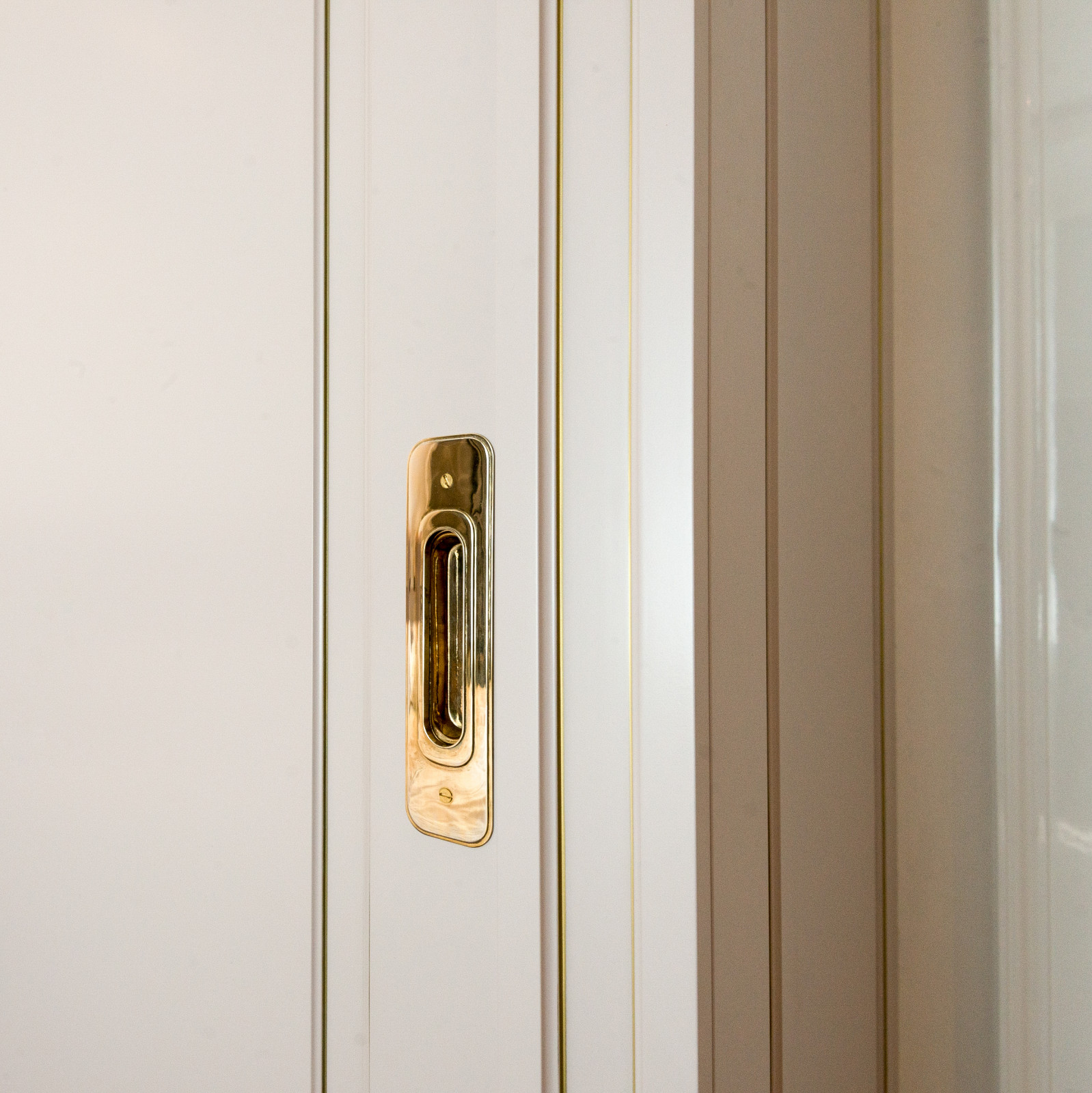 Квартира на улице Минской.