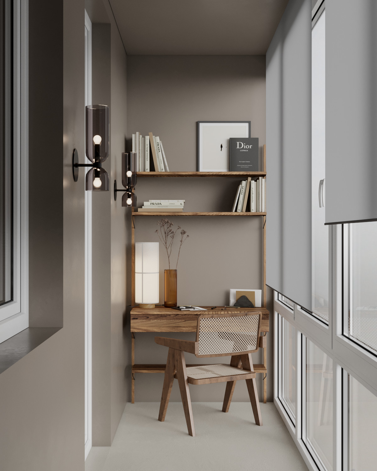 Обложка проекта: Яблоневая