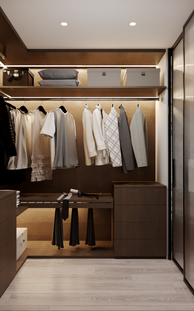 Реализация 4-х комнатной квартиры в ЖК "Парк Победы"