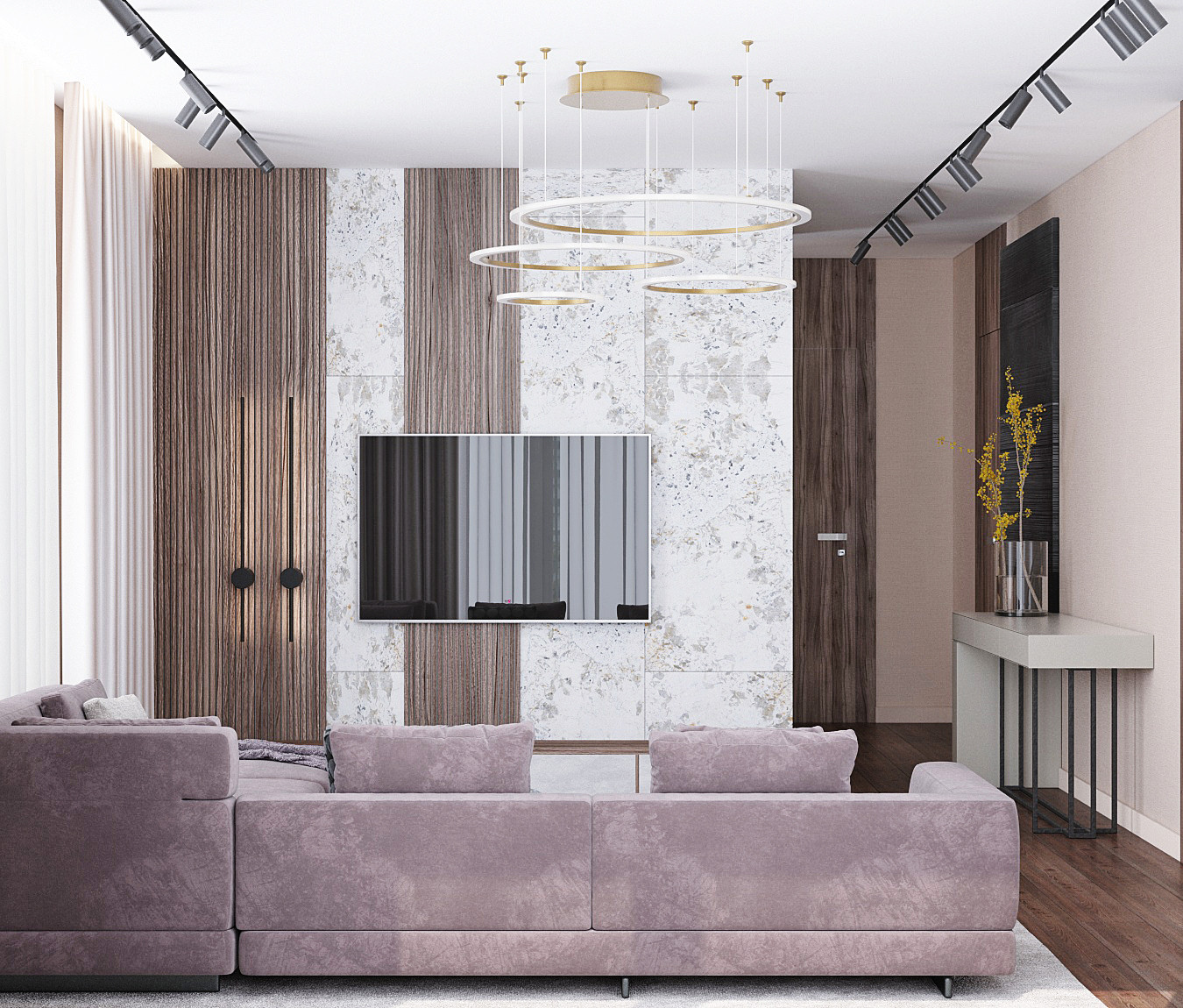 Дом для семьи с детьми в Находке