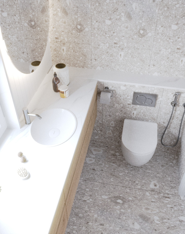 Гостевой дом на берегу Ангары