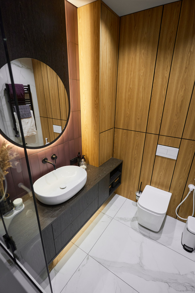 Клубный дом на Ленина