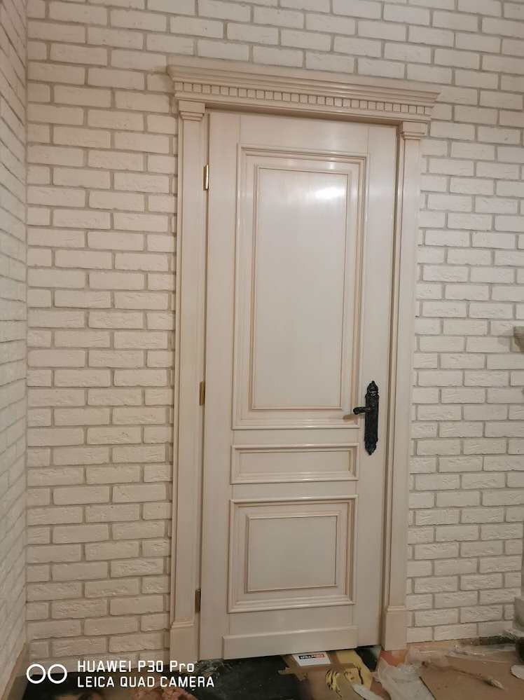 Обложка проекта: Мой проект