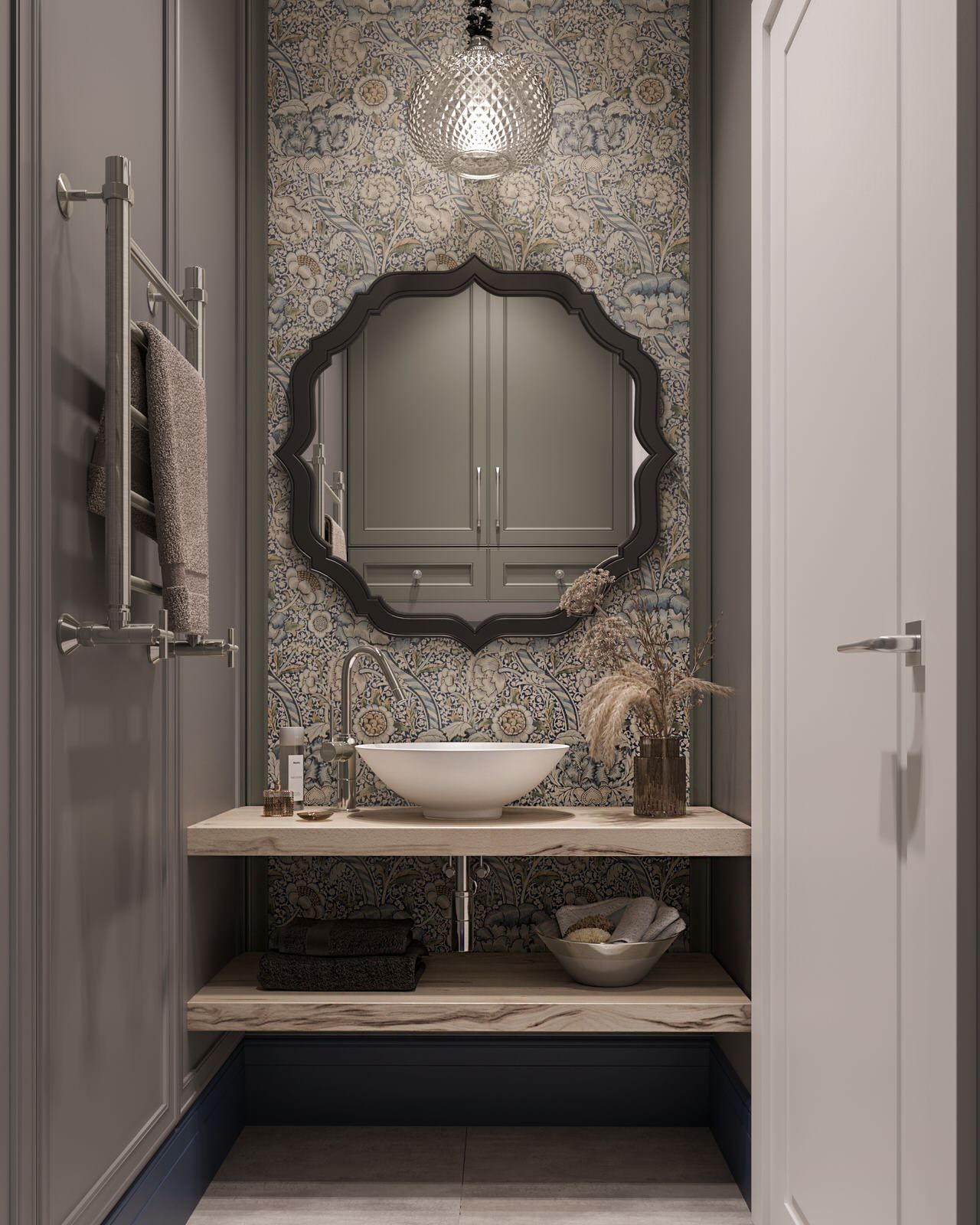 Квартира для молодой семьи