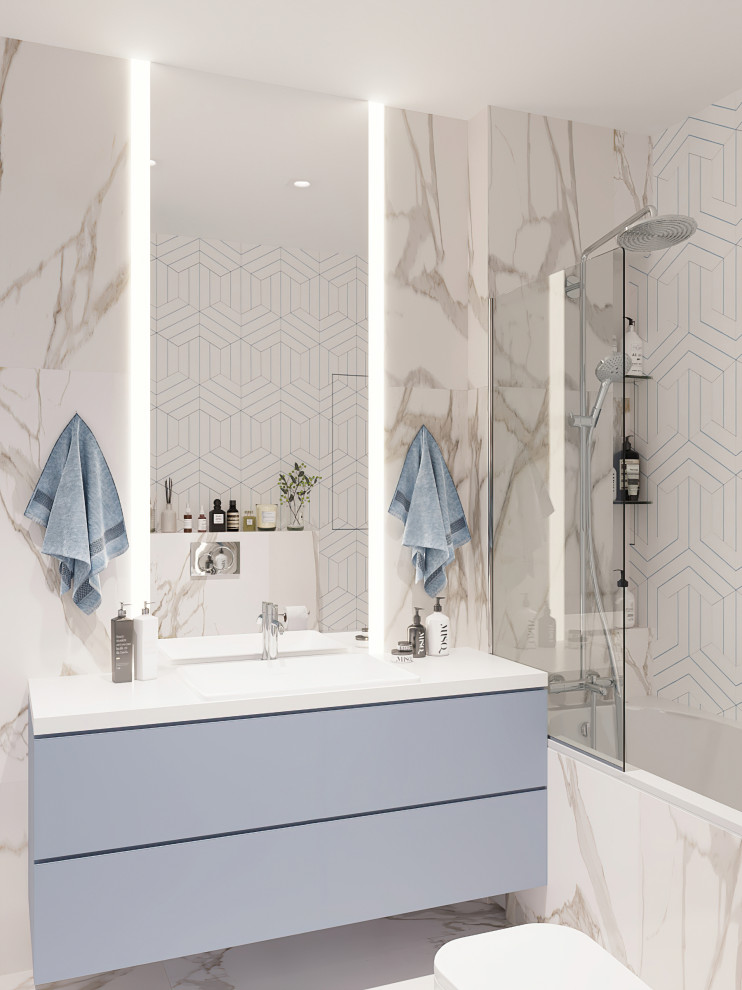 ЖК Хорошевский 2