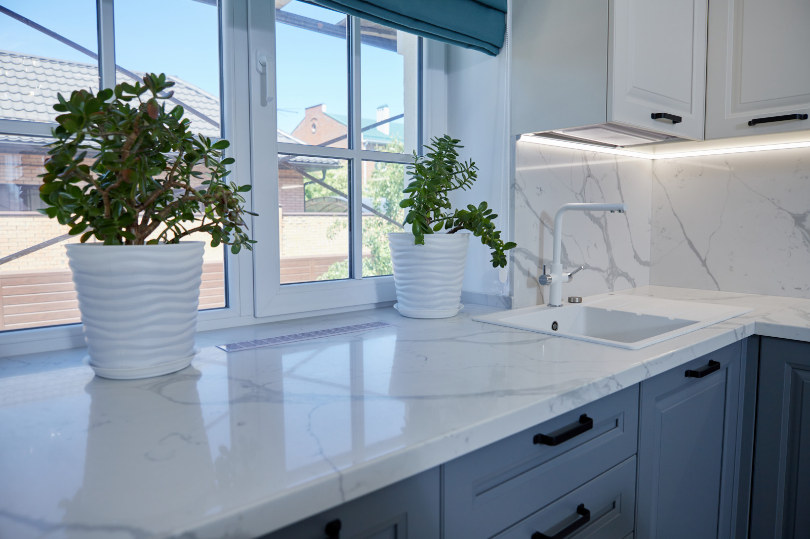 Интерьер 2-х этажного коттеджа г. Краснодар