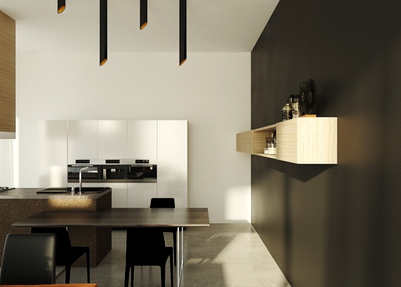 Загородный дом, пригород Санкт-Петербурга