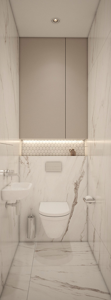 Квартира в Крылатском для молодой пары с ребенком